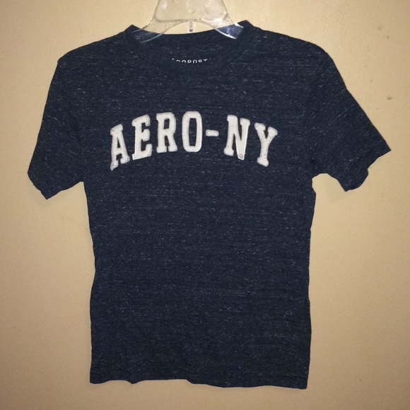Aeropostale Tops - Short sleeve Aeropostale shirt